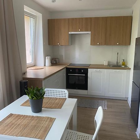 Apartament Mirage Sandomierz Exterior foto
