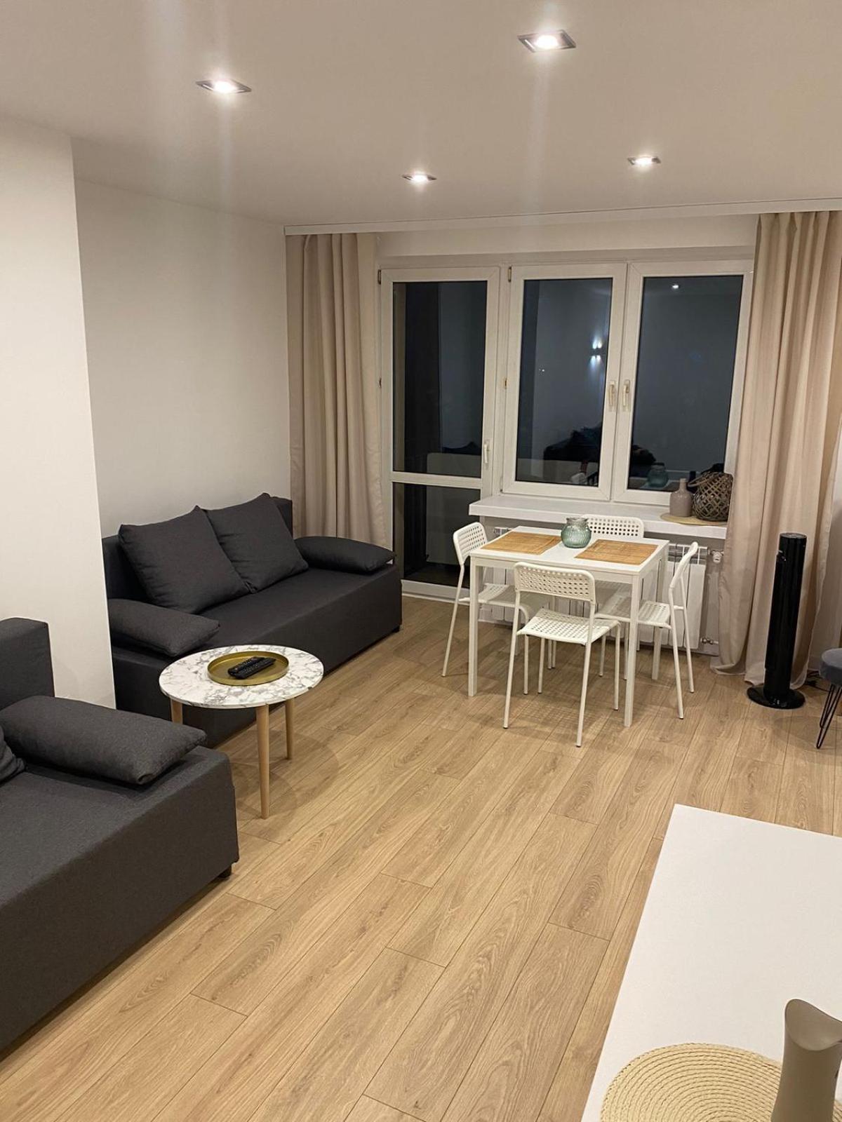 Apartament Mirage Sandomierz Exterior foto