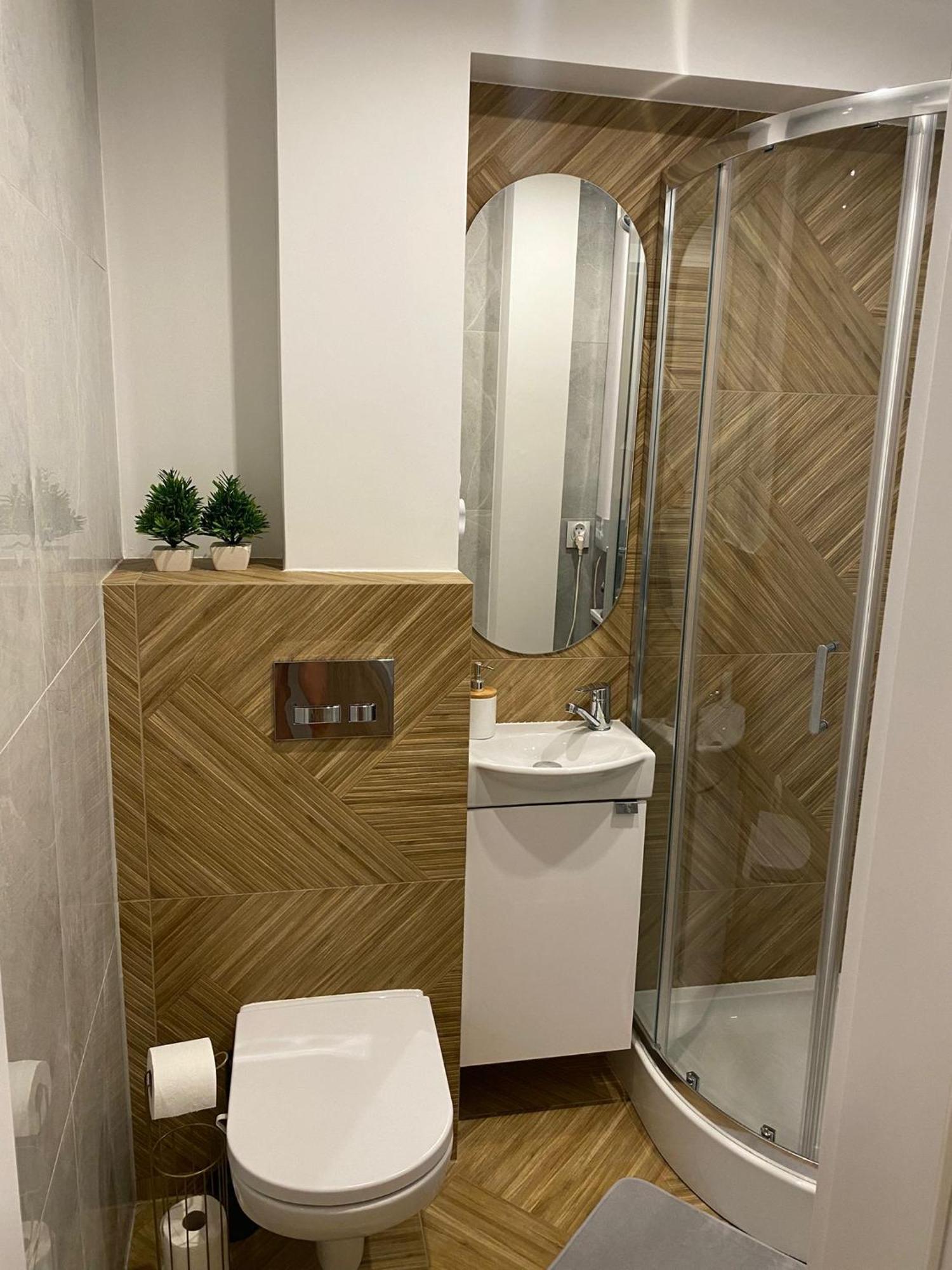 Apartament Mirage Sandomierz Exterior foto